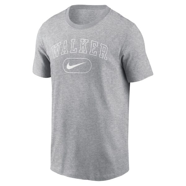 Walker Dri-Fit Cotton